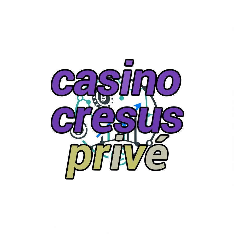 casino cresus privé